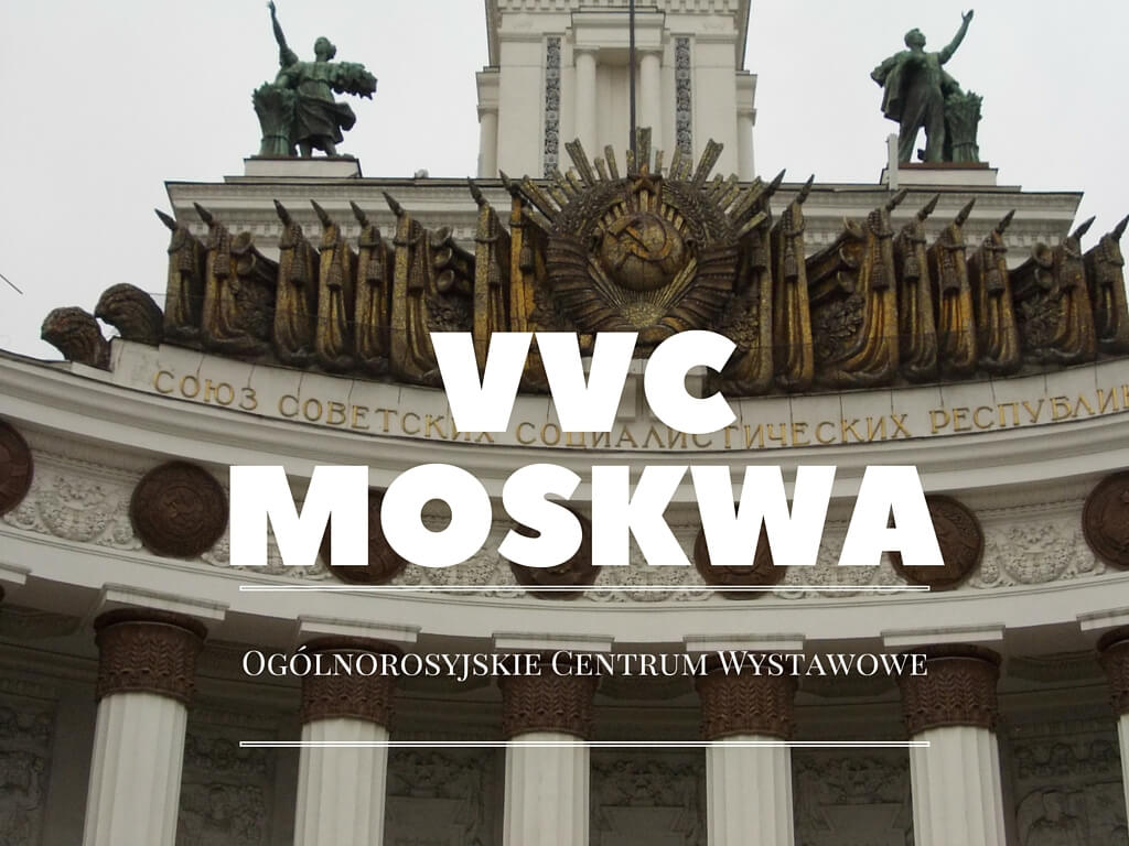 VVC, Moskwa