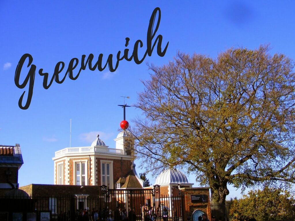 Greenwich