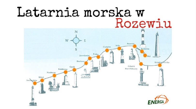 Latarnia Morska, Rozewie