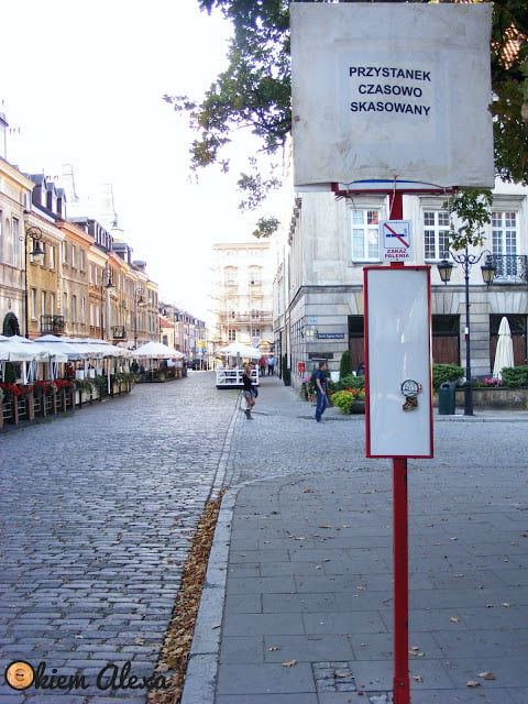 Co warto zobaczyć w Warszawie