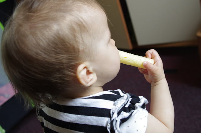 Żłobek,niania czy babcia?