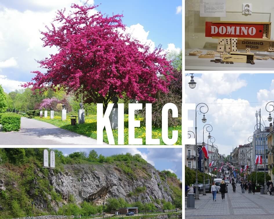 Kielce Muzeum Zabawy i Zabwek