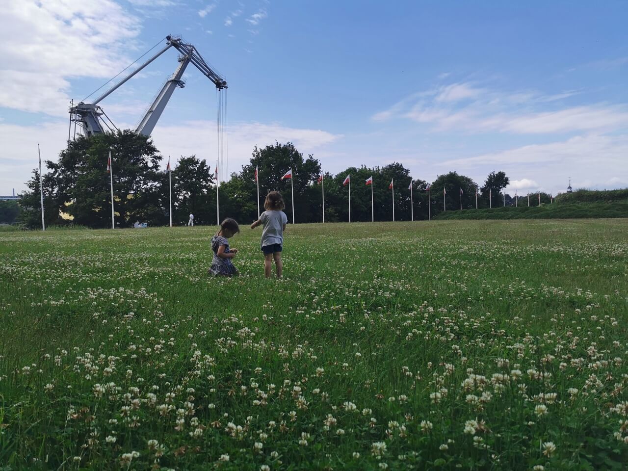 10 atrakcji dla dzieci w gdansku