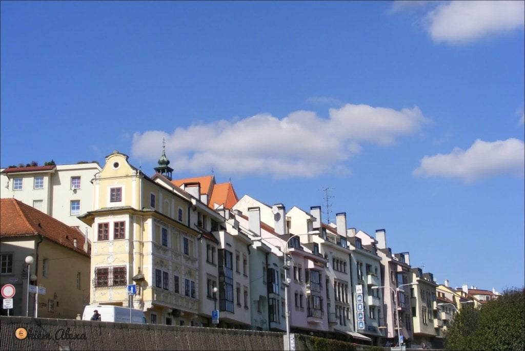 Słowacja, Bratysława Słowacja, Bratysława