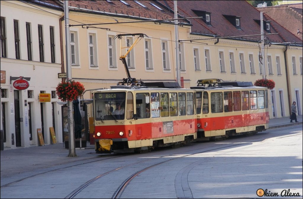 Słowacja, Bratysława Słowacja, Bratysława