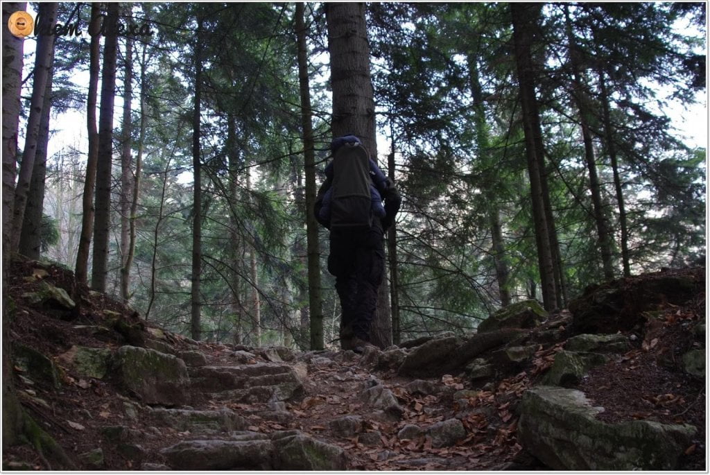 góry z dzieckiem góry z dzieckiem