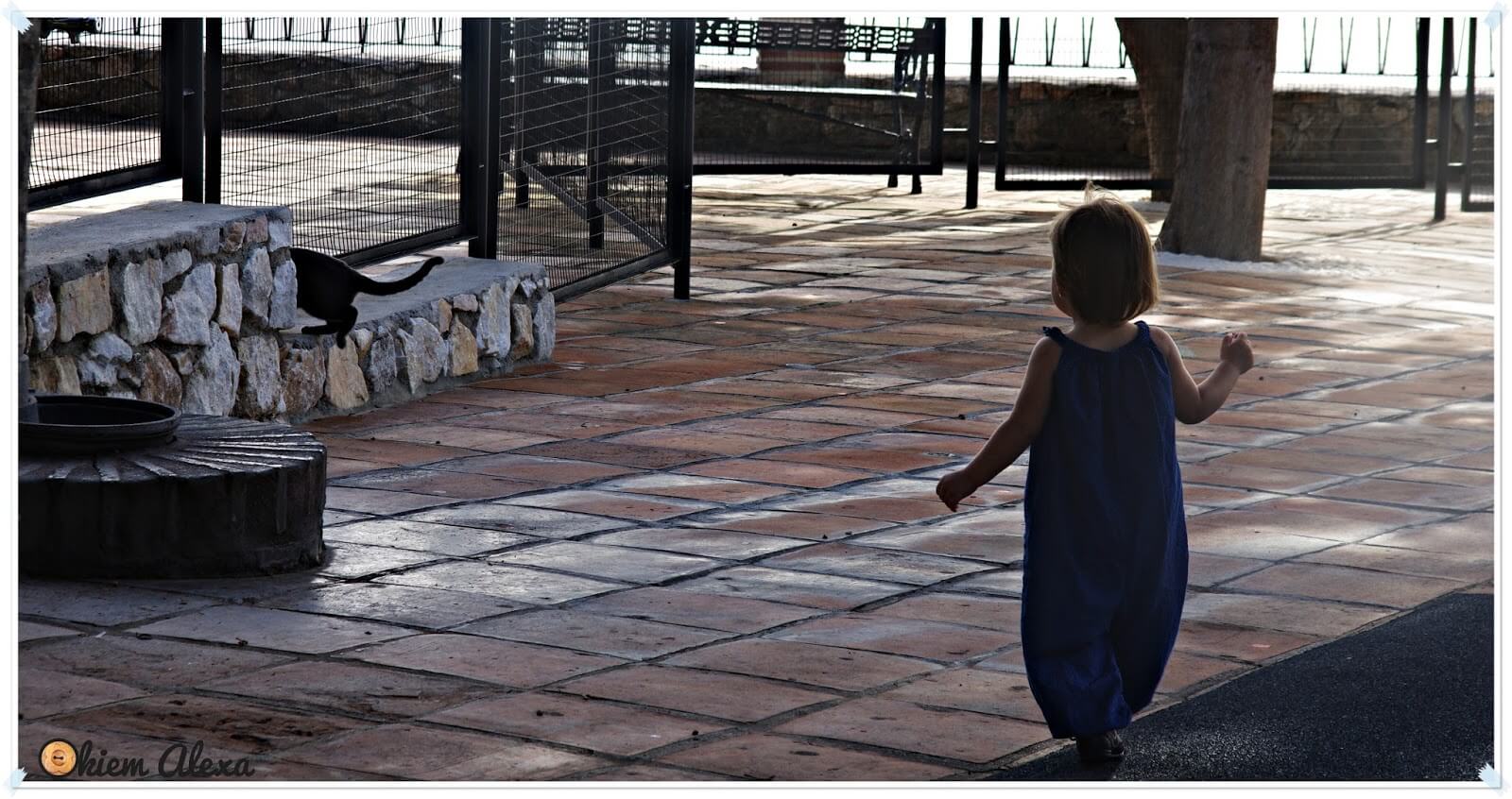 podróże z dzieckiem