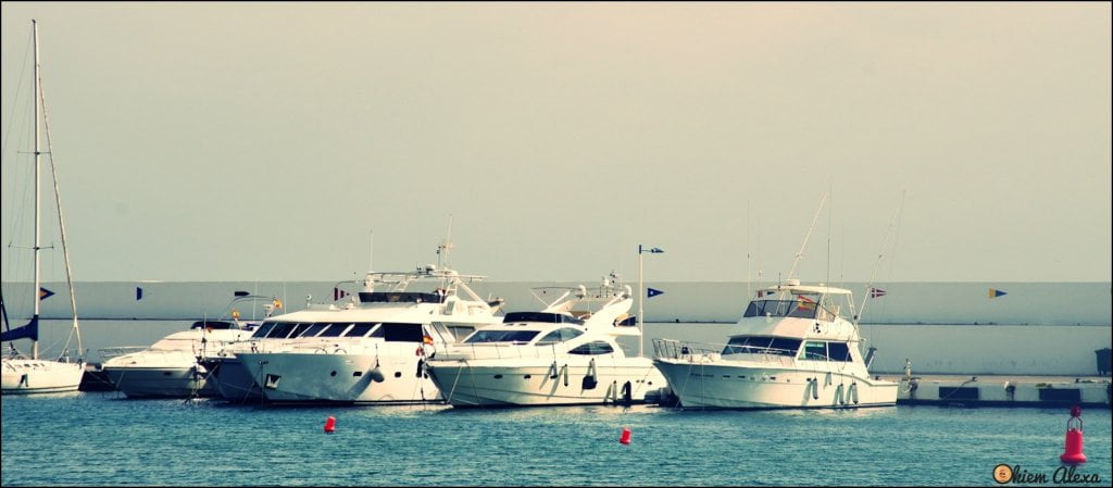 WYBRZEŻE COSTA DEL SOL, MARBELLA WYBRZEŻE COSTA DEL SOL, MARBELLA