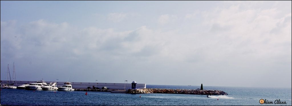 WYBRZEŻE COSTA DEL SOL, MARBELLA WYBRZEŻE COSTA DEL SOL, MARBELLA