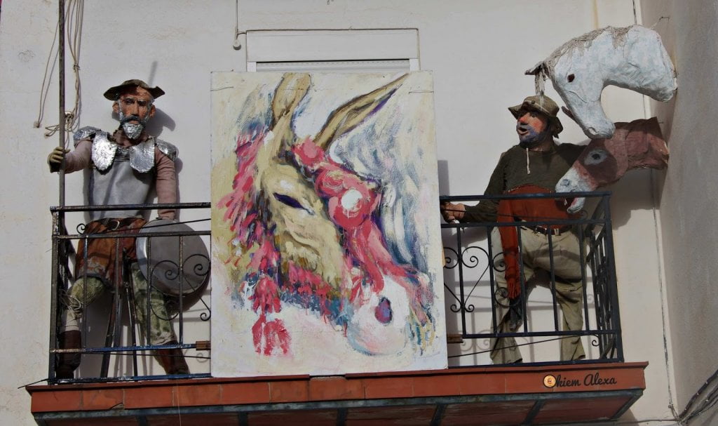 WYBRZEŻE COSTA DEL SOL, MIJAS WYBRZEŻE COSTA DEL SOL, MIJAS