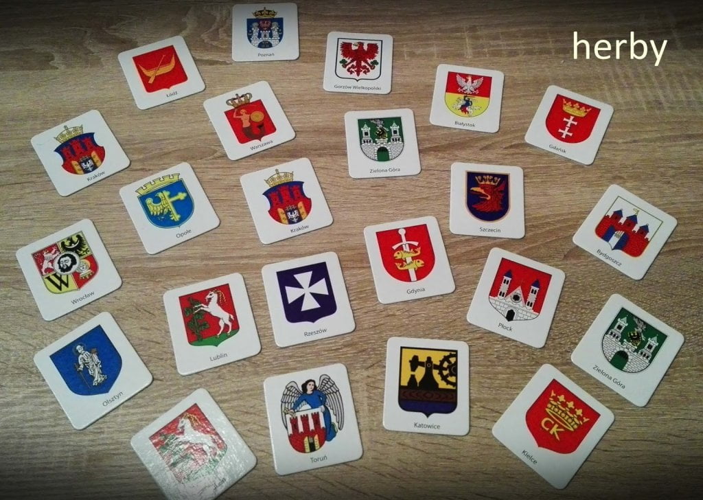 Gra Poznaj Polskę, Aleksander Gra Poznaj Polskę, Aleksander