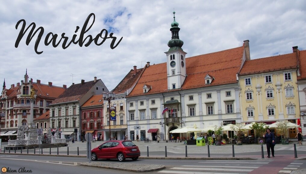 Maribor Słowenia
