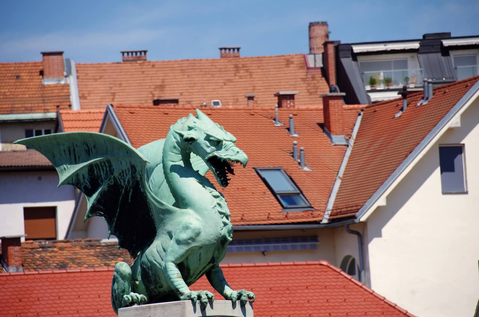 Słowenia co zobaczyć?