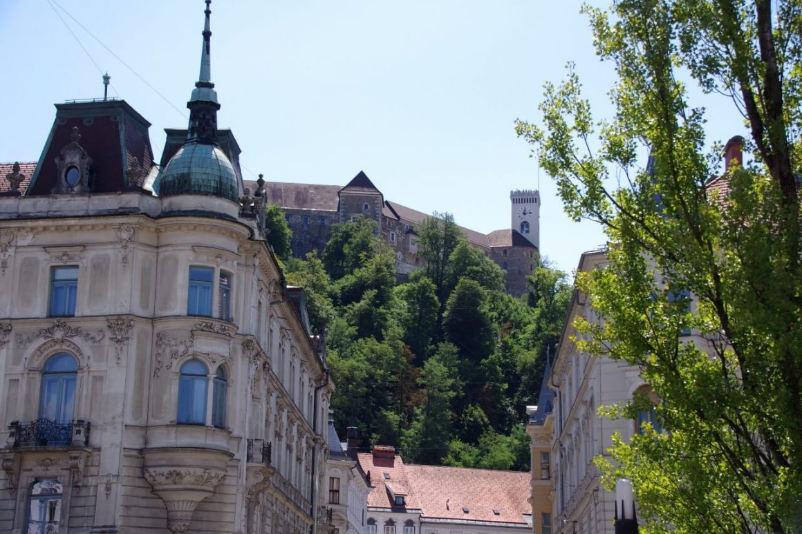 Słowenia co zobaczyć