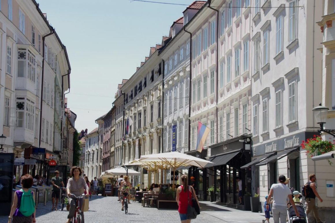 Słowenia co zobaczyć