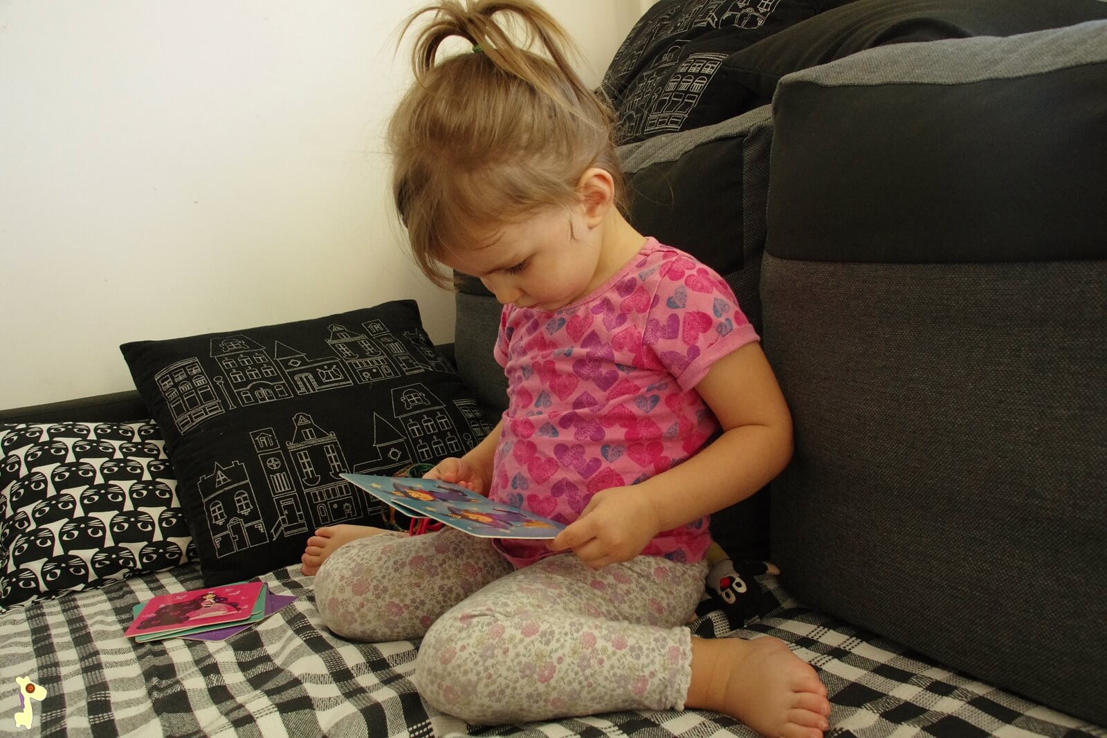 Memory na 3 sposoby Świat BAŚNI.