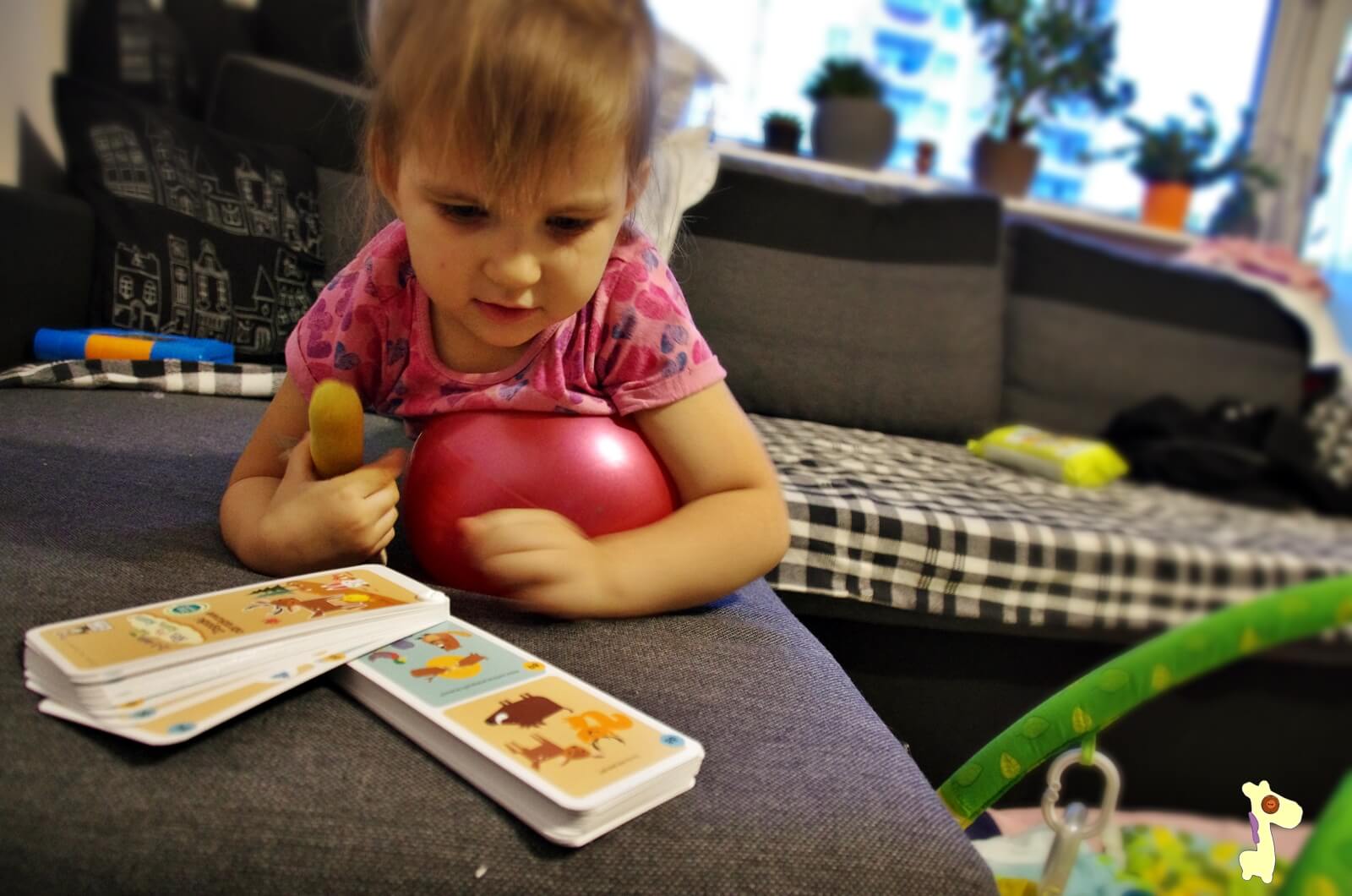 Zagadki Obrazkowe Re, re , kum, kum