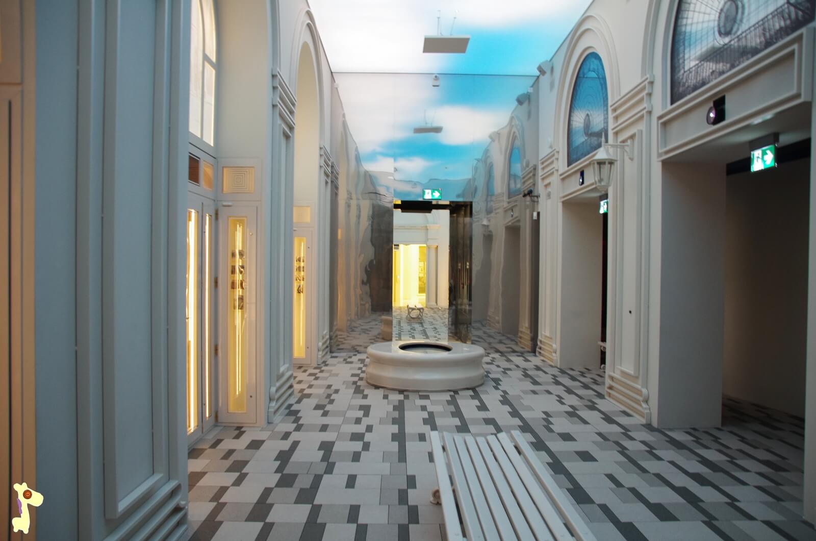 Centrum Pieniądza NBP