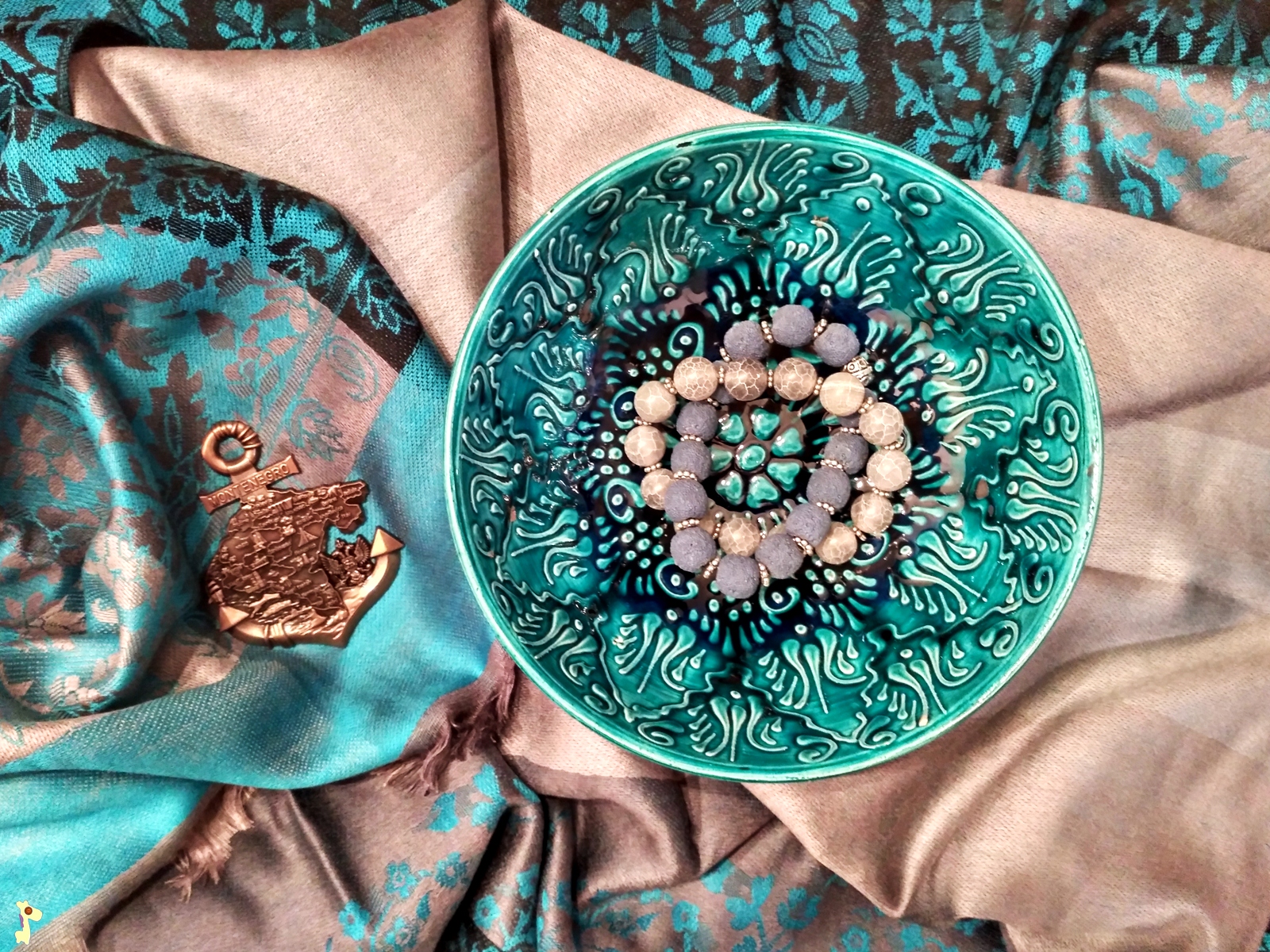 Czarnogóra, jakie przywieść pamiątki