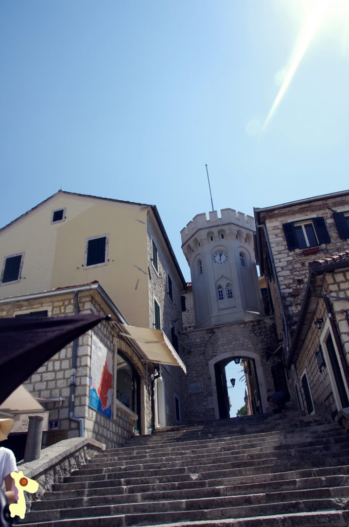 Herceg Novi Czarnogóra