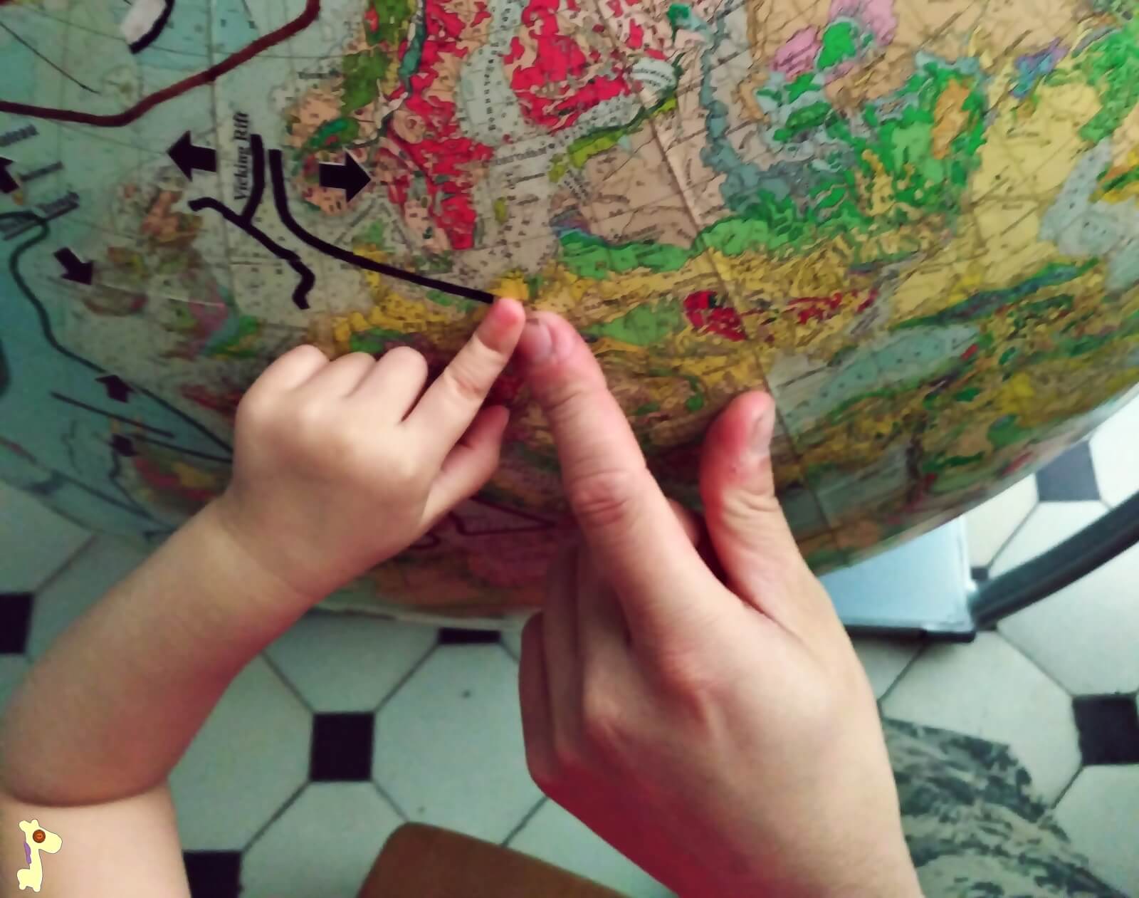 Muzeum Geologiczne, Warszawa