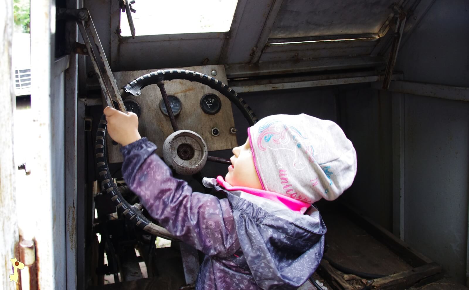 Muzeum Motoryzacji i Techniki w Otrębusach