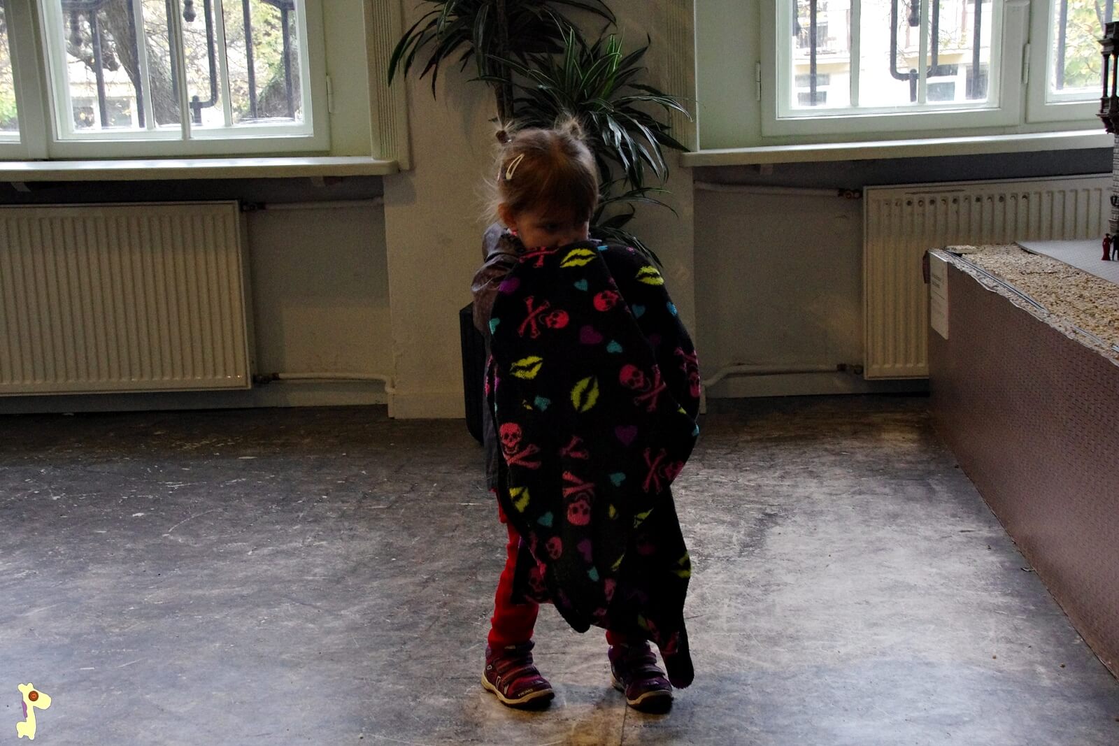 Park Miniatur Województwa Mazowieckiego