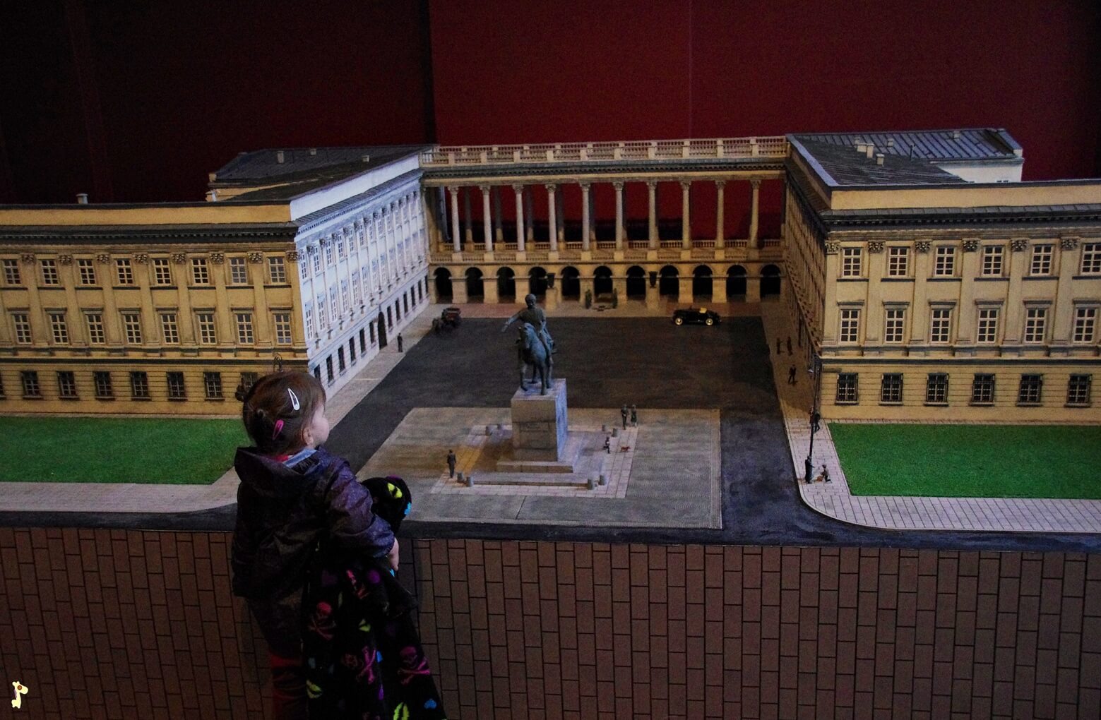 Park Miniatur Województwa Mazowieckiego