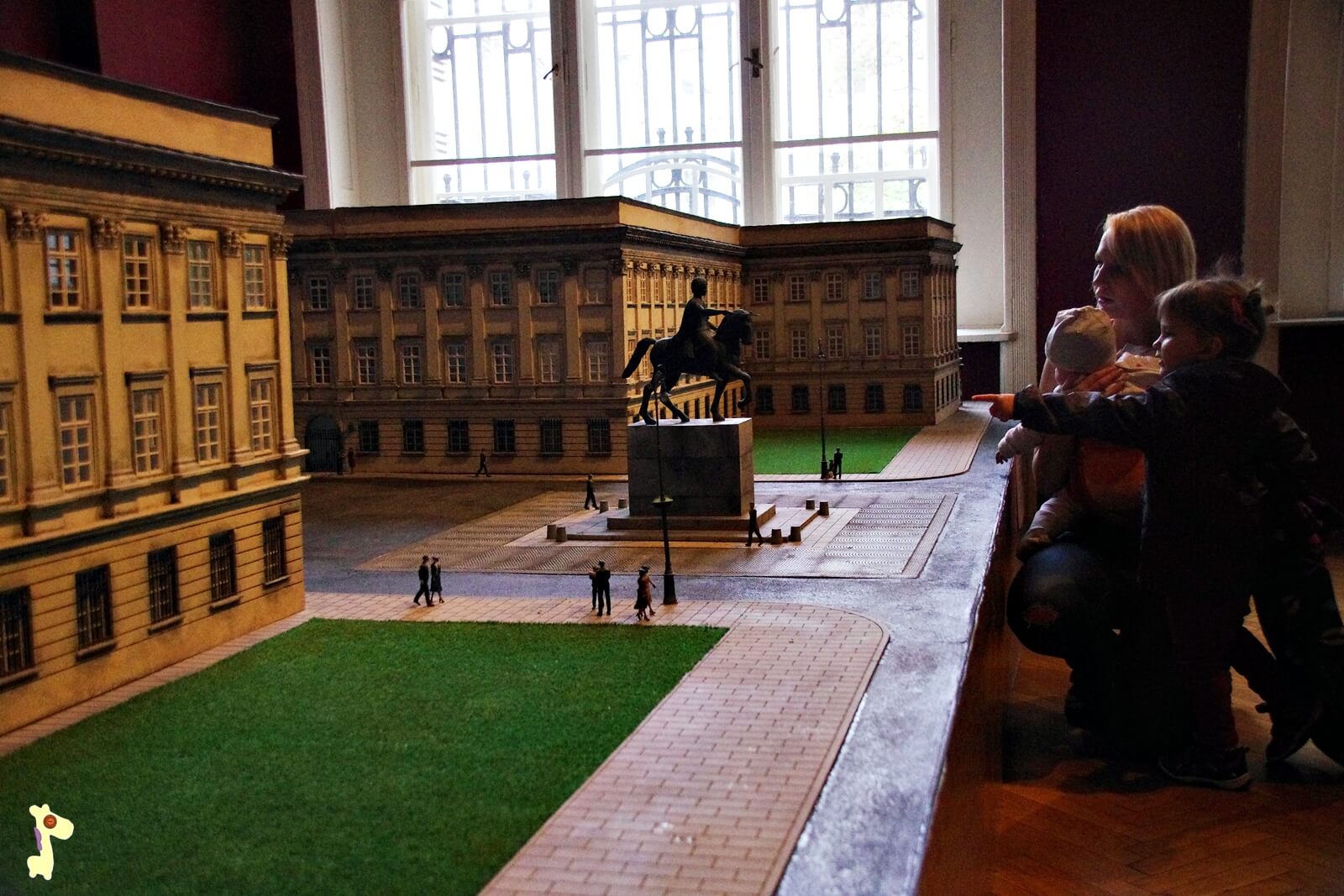 Park Miniatur Województwa Mazowieckiego