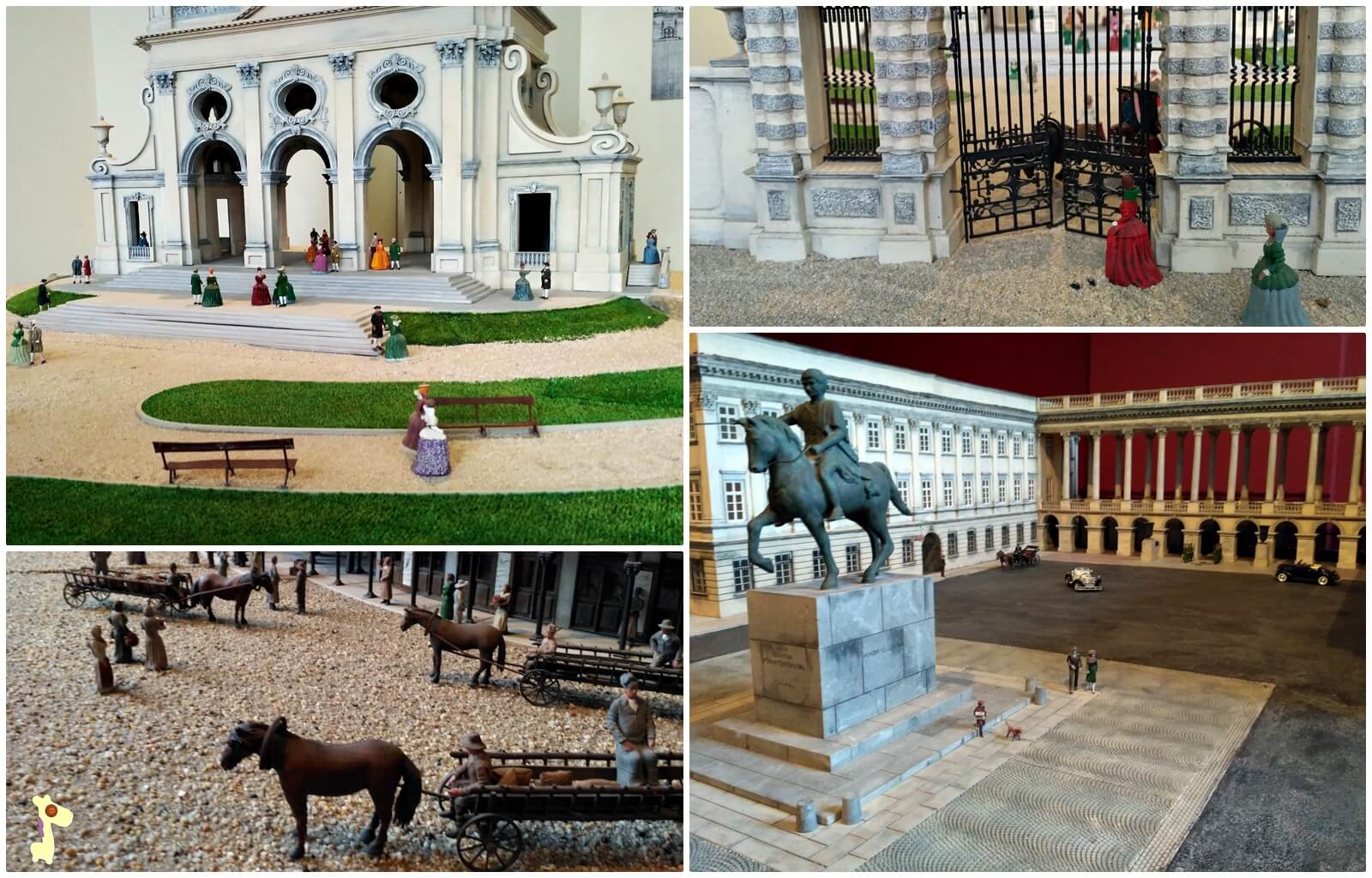 Park Miniatur Województwa Mazowieckiego