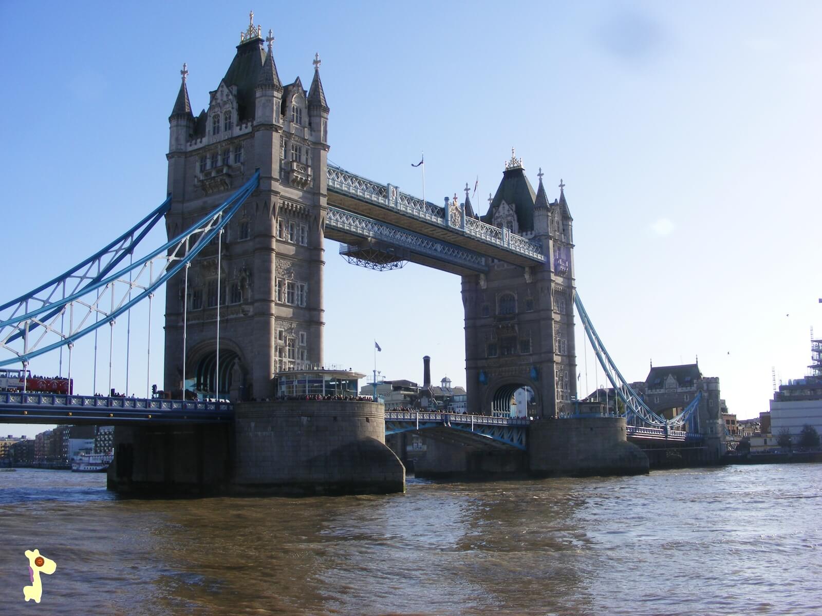 Londyn, darmowe atrakcje