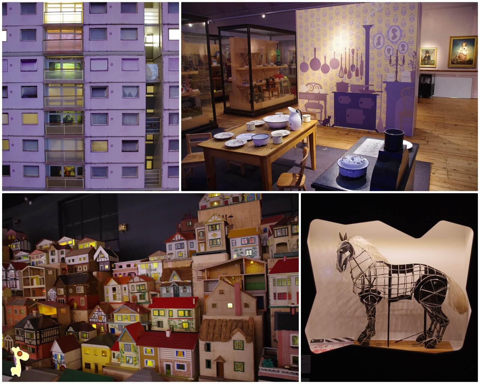 National Museum of Childchood London