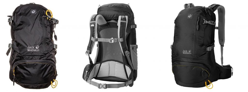 Plecak ACS HIKE 24 PACK