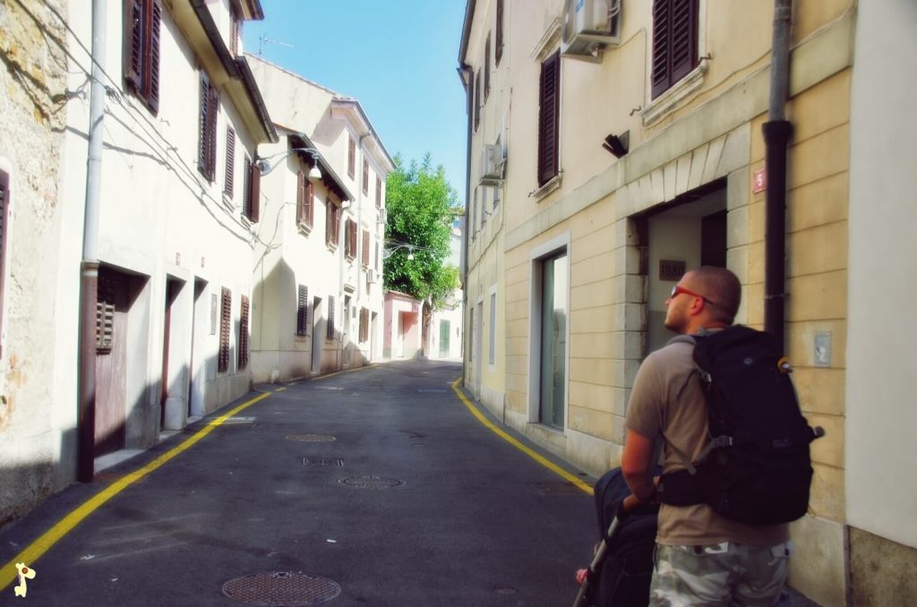 Plecak ACS HIKE 24 PACK