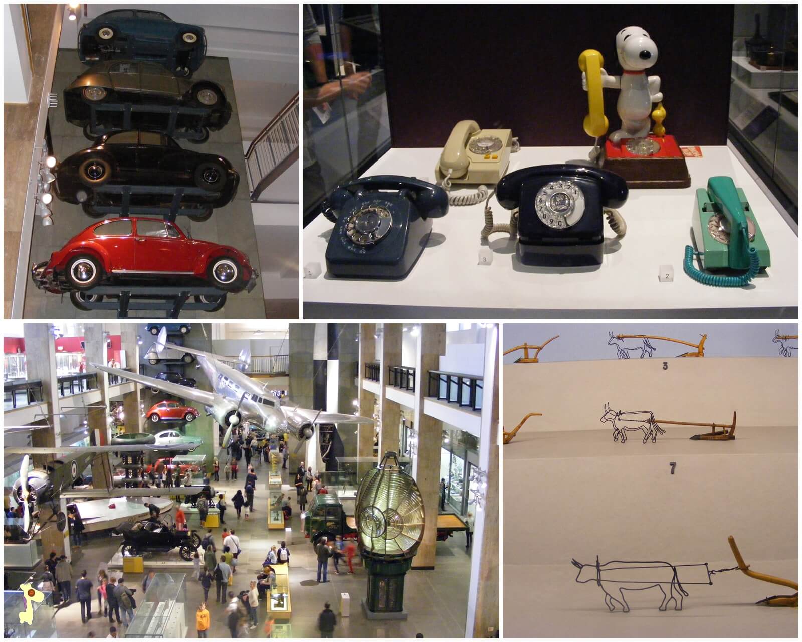 Science Museum Londyn