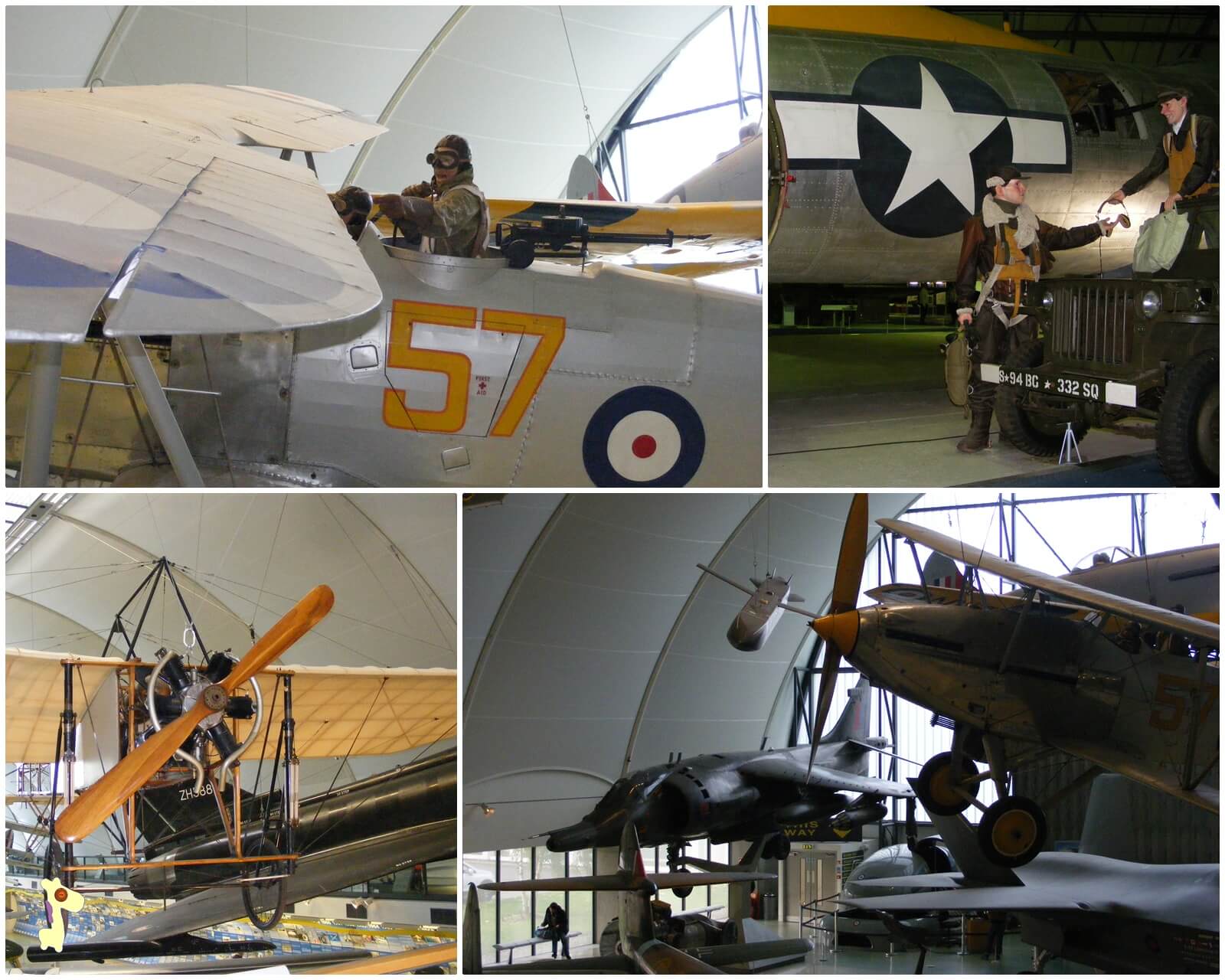 royal air force museum london