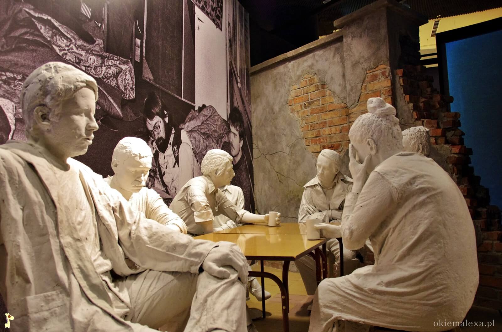 Nowe Muzeum Śląskie, Katowice