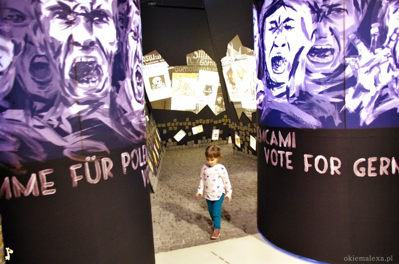 Nowe Muzeum Śląskie, Katowice