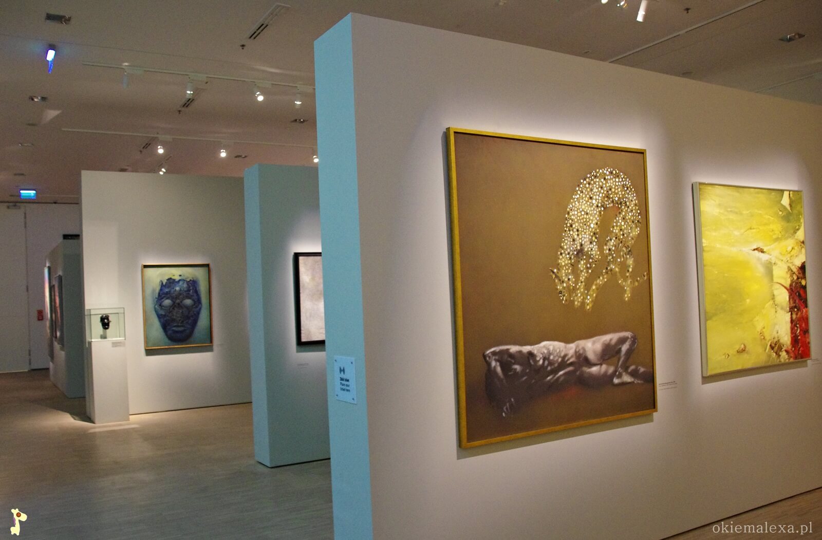 Nowe Muzeum Śląskie, Katowice