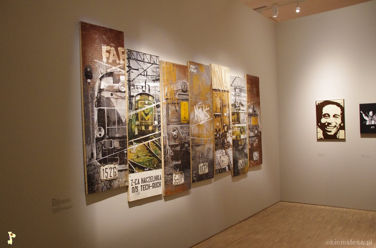 Nowe Muzeum Śląskie, Katowice