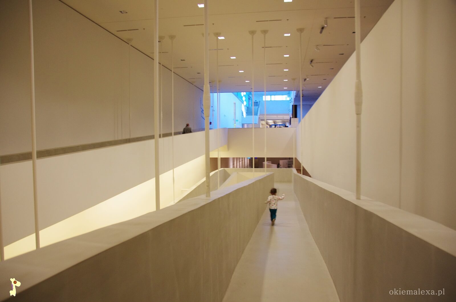 Nowe Muzeum Śląskie, Katowice