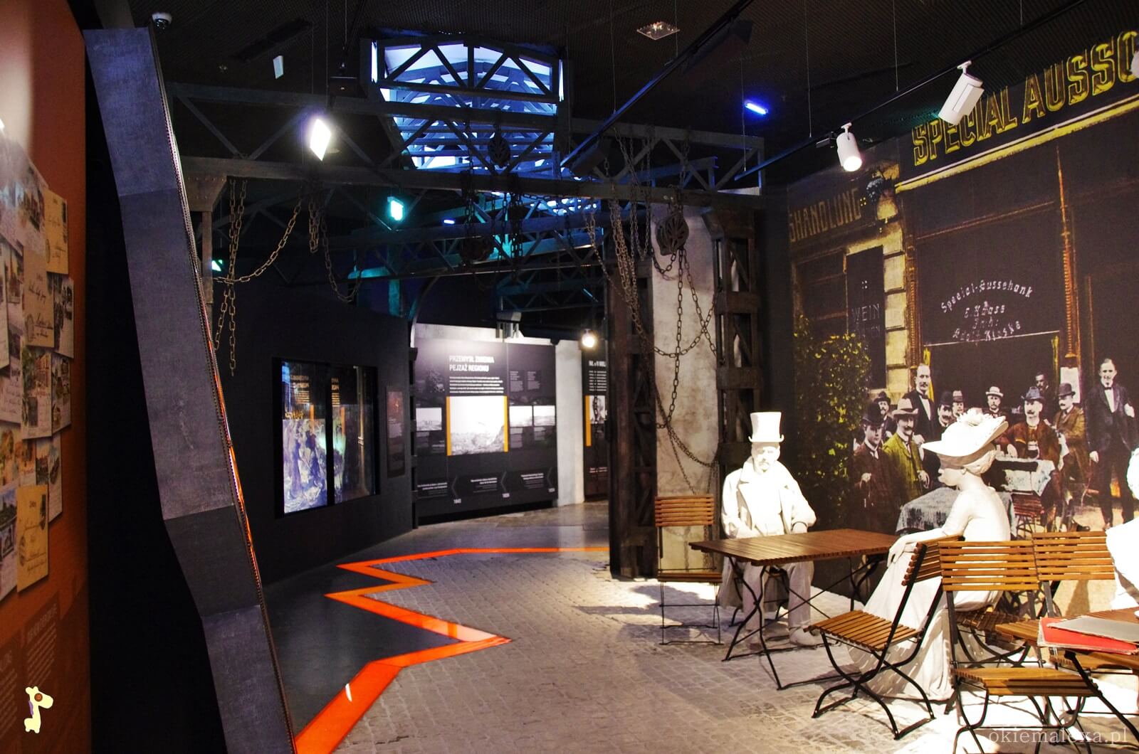 Nowe Muzeum Śląskie, Katowice