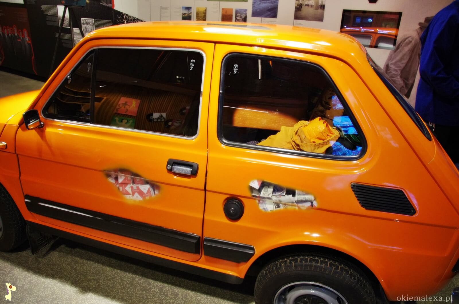 Nowe Muzeum Śląskie, Katowice