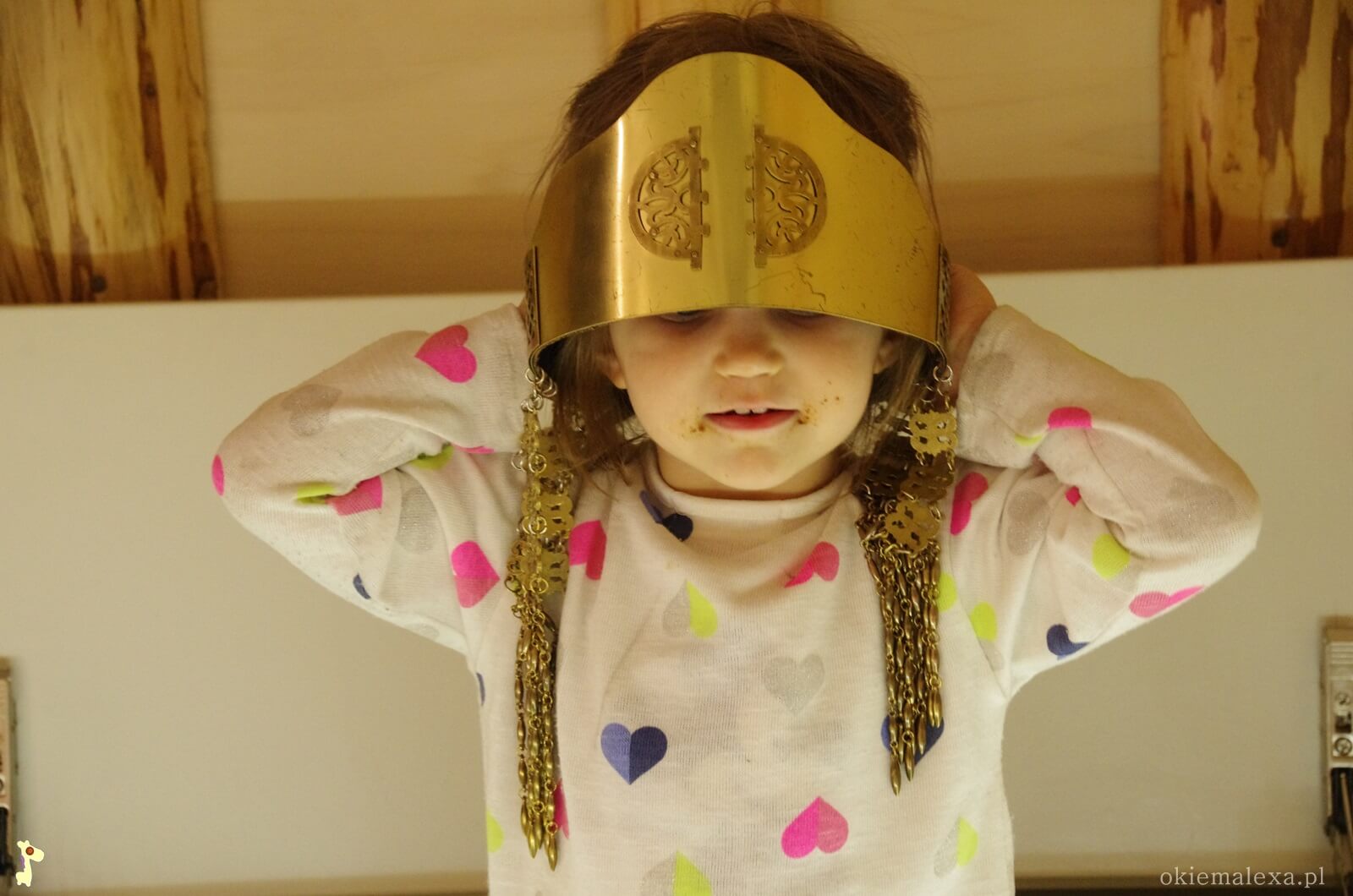 Muzeum Śląskie, na tropie Tomka