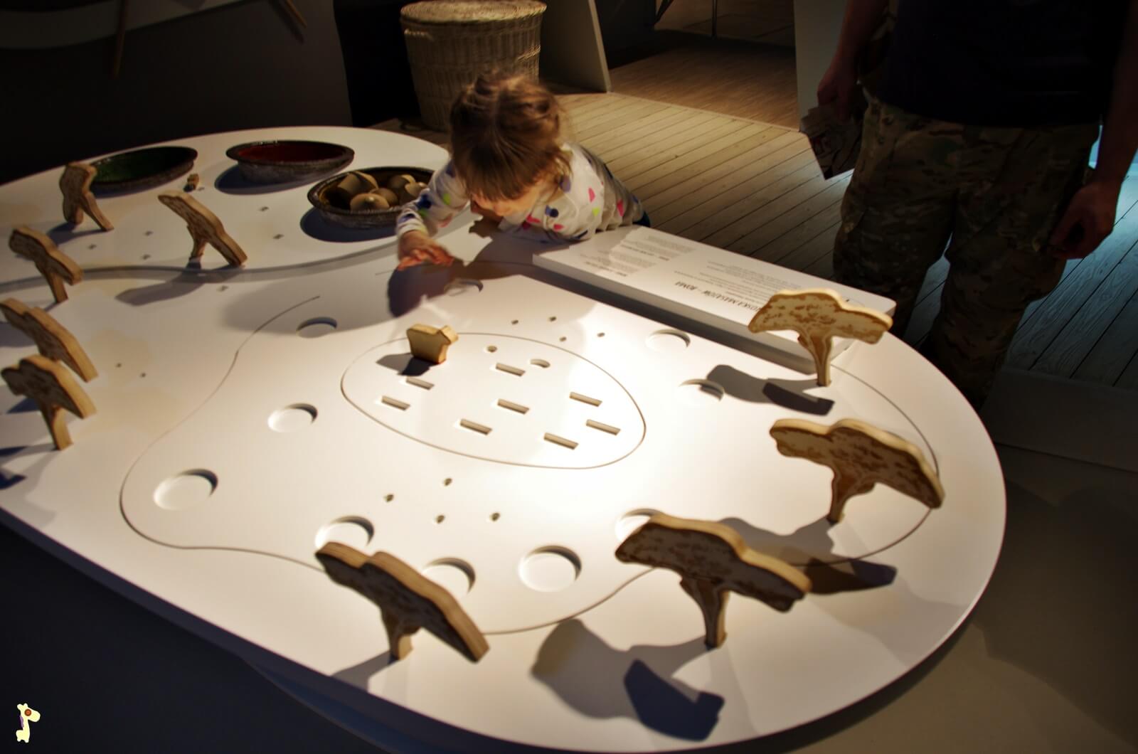 Muzeum Śląskie, na tropie Tomka