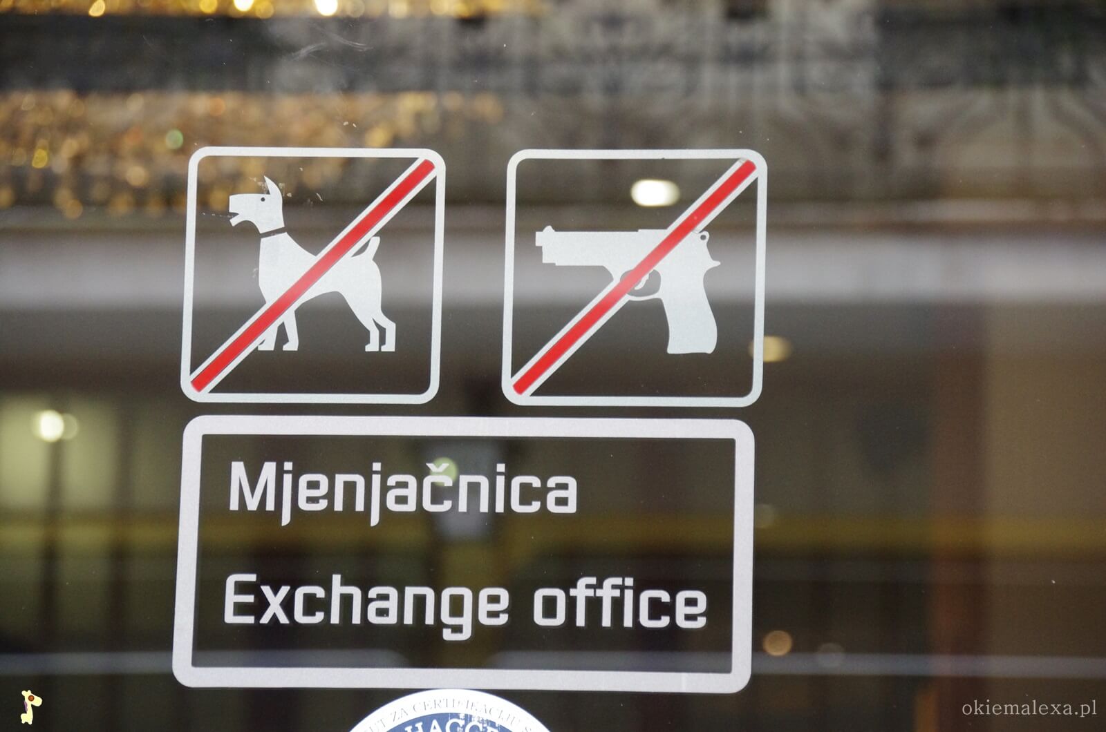 Sarajewo, Bośnia i Hercegowina