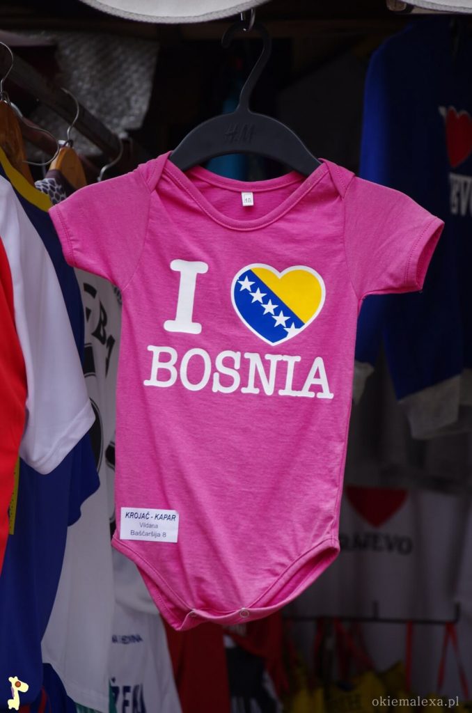 Sarajewo, Bośnia i Hercegowina