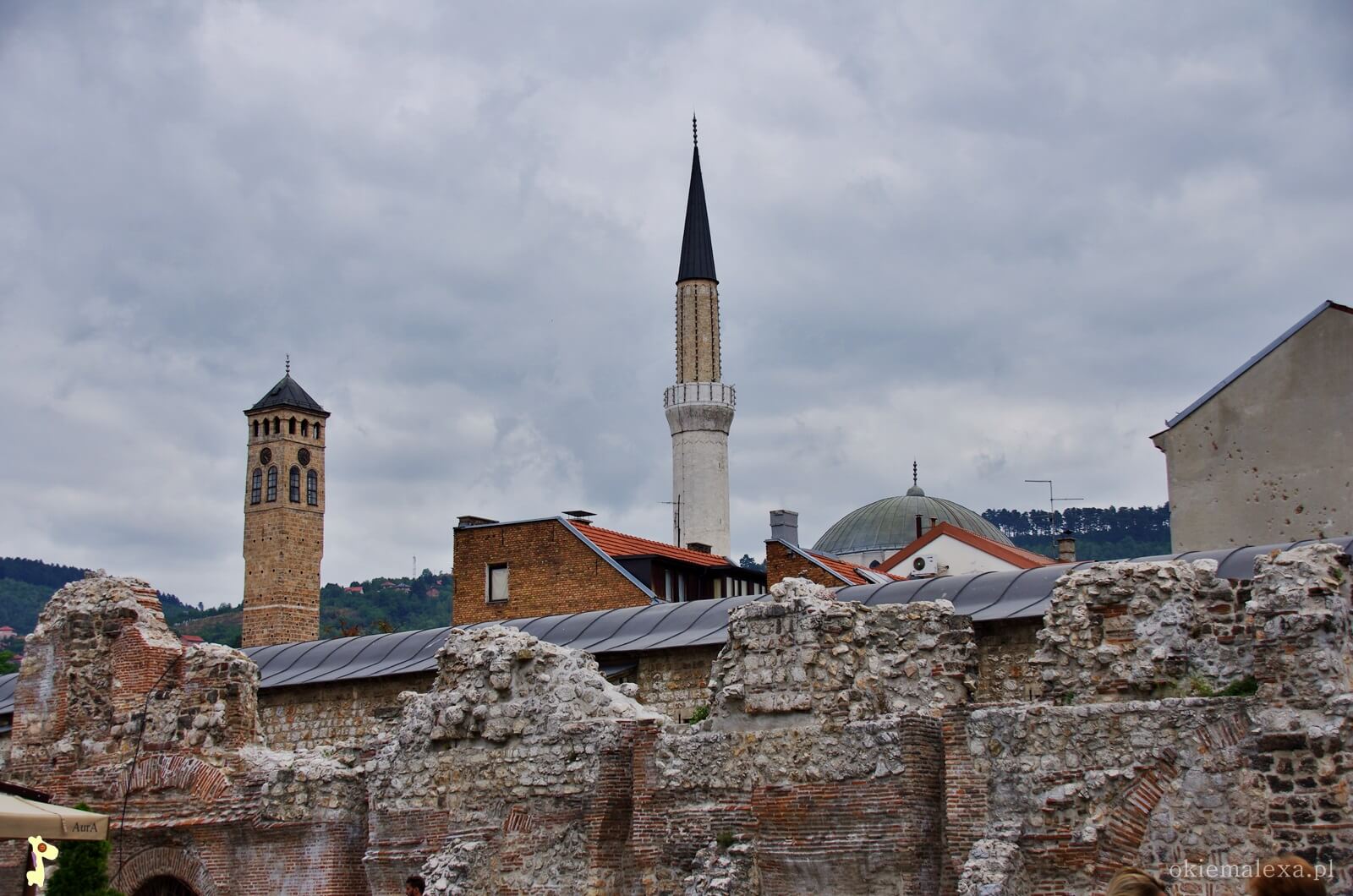 Sarajewo, Bośnia i Hercegowina