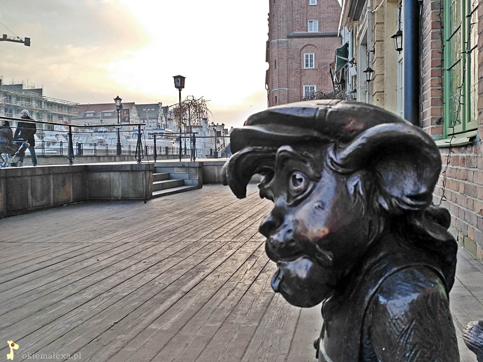 szlak Gdańskich Lwów