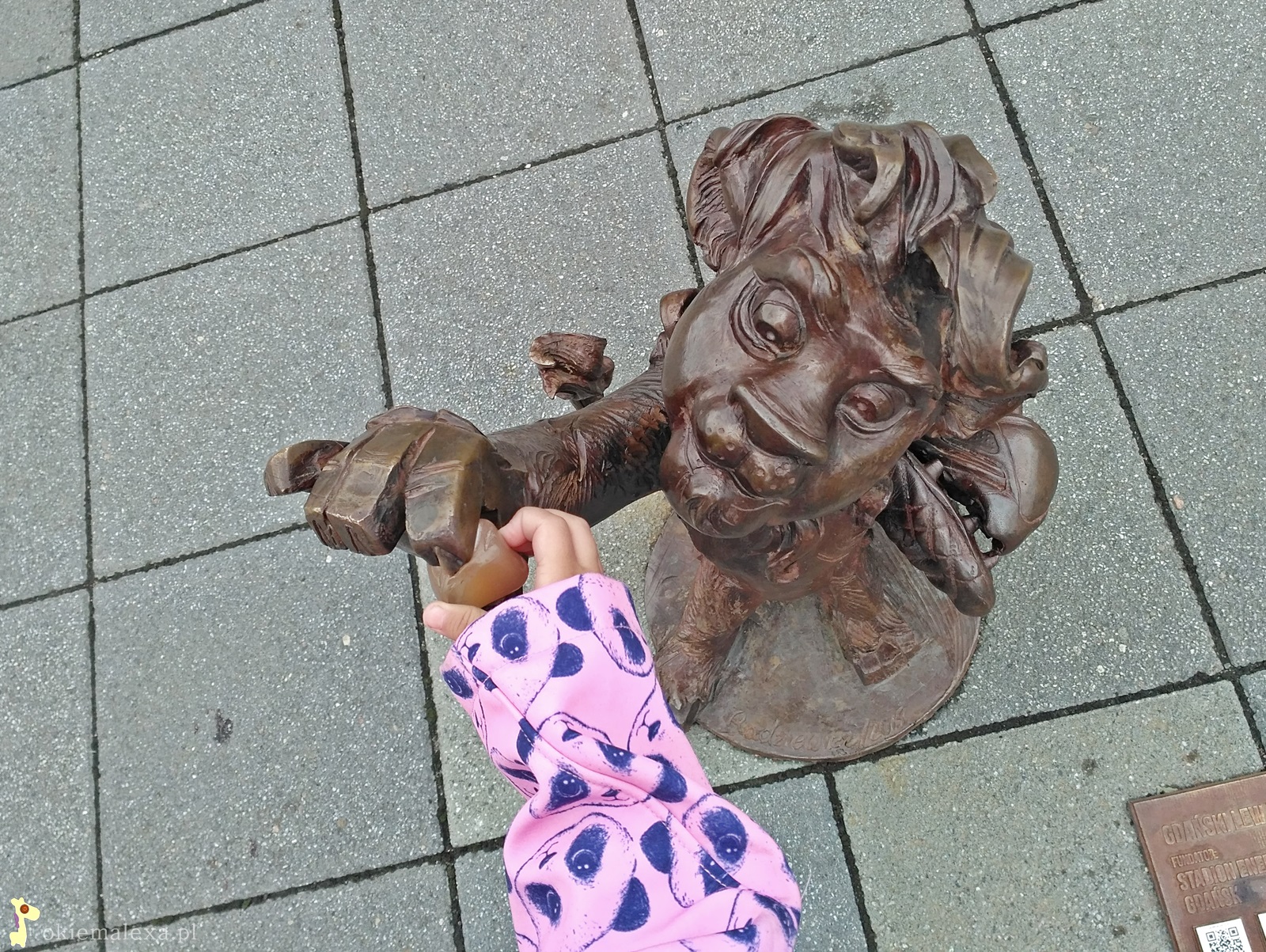 szlak Gdańskich Lwów